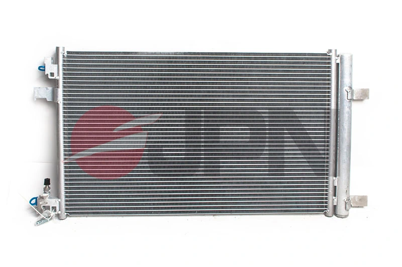 Radiador de aparelho de ar condicionado Peugeot/Citroen 39140128