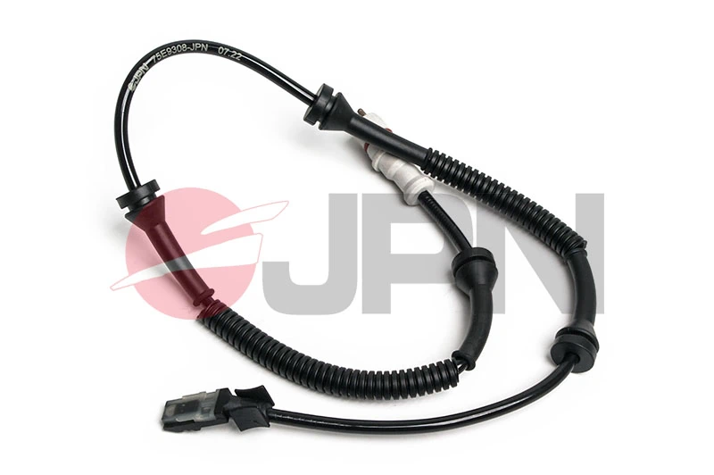 Sensor dianteiro de ABS Opel Astra F 53, 54, 58, 59