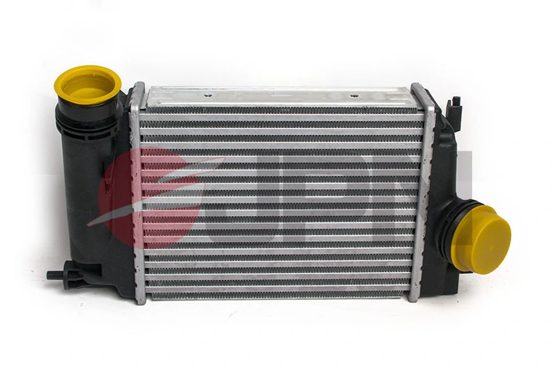 Radiador de intercooler Renault Megane IV LV