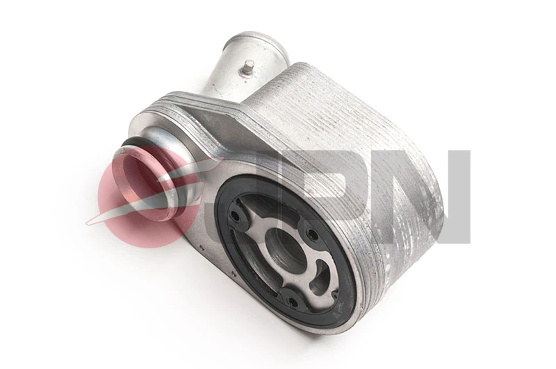 Radiador de óleo (frigorífico), debaixo de filtro Iveco 5801548657 preço, a partir de 74,35 USD