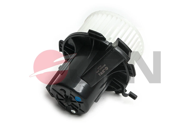 Motor de ventilador de forno (de aquecedor de salão) Smart FORTWO  451