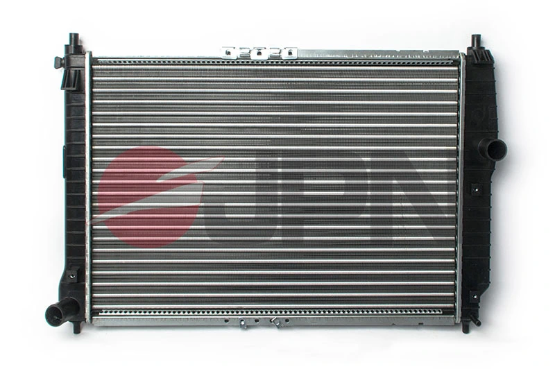 Radiador de esfriamento de motor Euroex EXMR16483