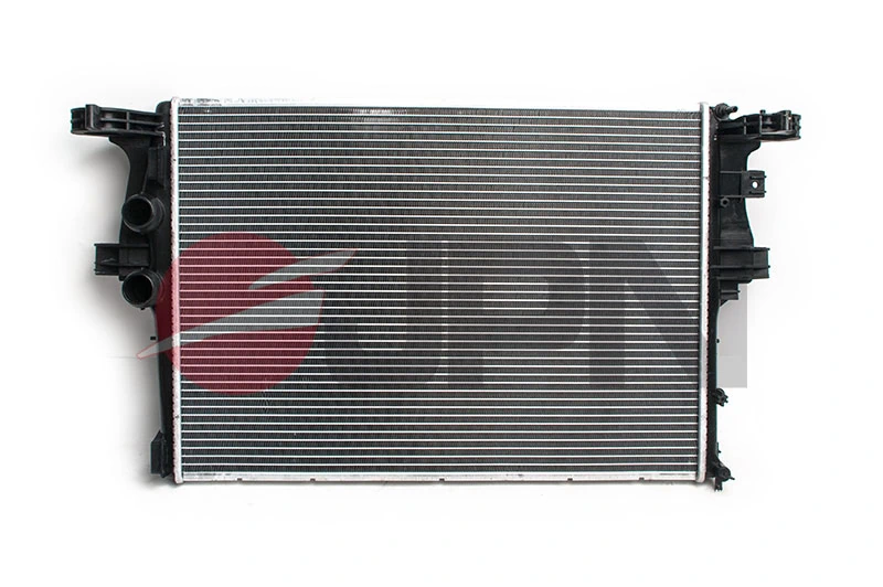 Radiador de esfriamento de motor Iveco Daily preço, a partir de 155,76 USD