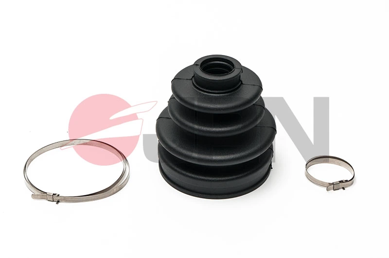  Bota de proteção externa de junta homocinética do semieixo dianteiro Toyota Corolla liftback (E8) (1983 - 1988) 