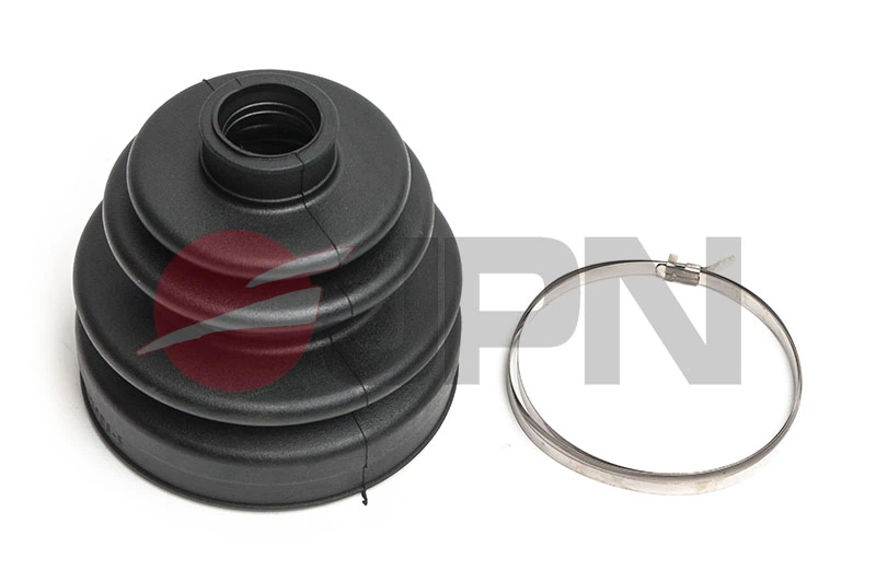 Compre Bota de proteção externa de junta homocinética do semieixo dianteiro Honda Accord 5