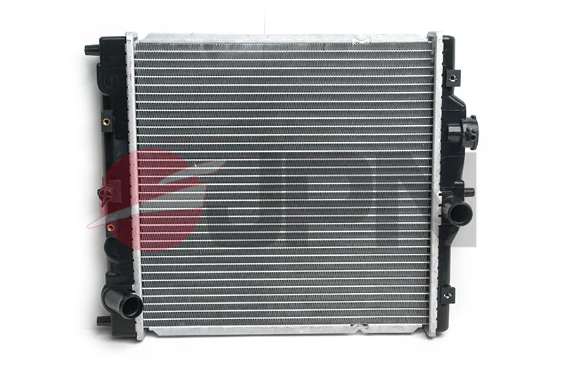 Radiador de esfriamento de motor Polcar 380708A1 preço, a partir de 63,42 USD