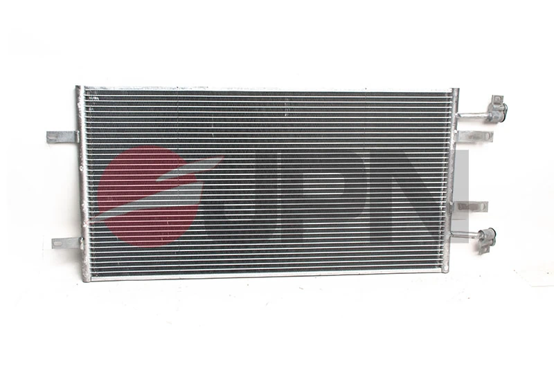 Radiador de aparelho de ar condicionado 93861172 General Motors