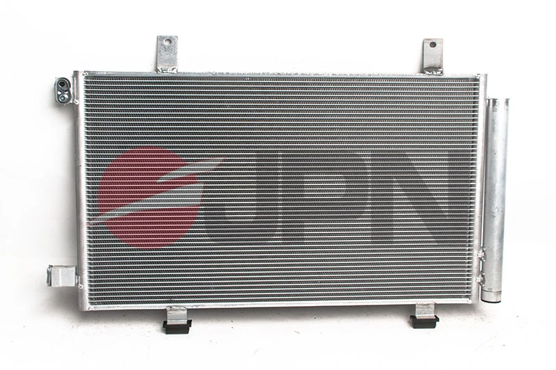 Radiador de aparelho de ar condicionado para Suzuki SX4  GY