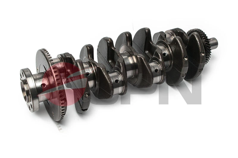 Cambota de motor para KIA Cerato I LD