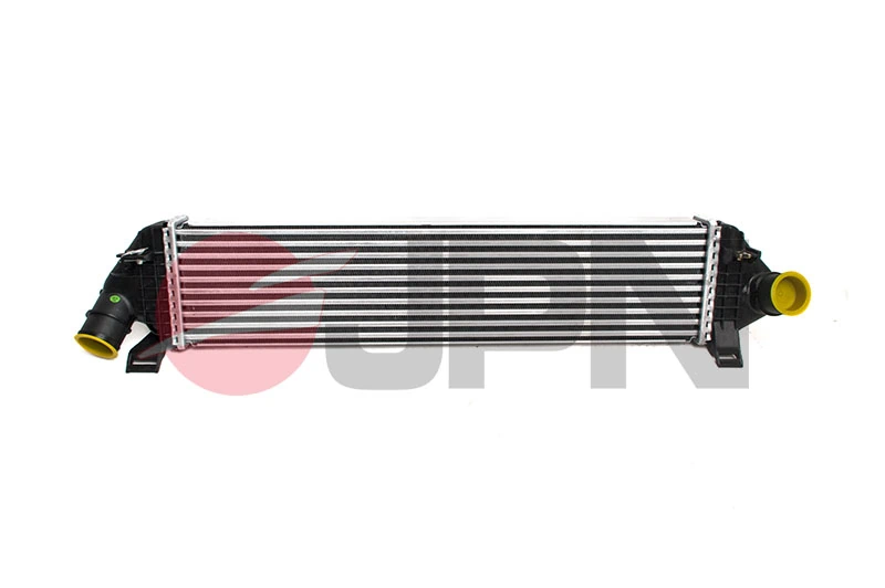 Radiador de intercooler Volvo S40 II MS
