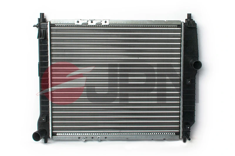 Compre EXMR36523 Euroex Radiador de esfriamento de motor