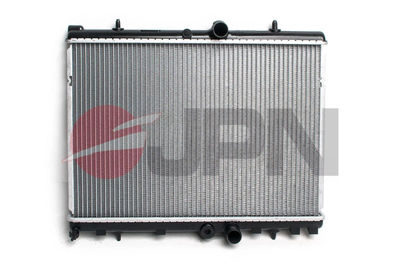 Compre Radiador de esfriamento de motor Citroen C5 3