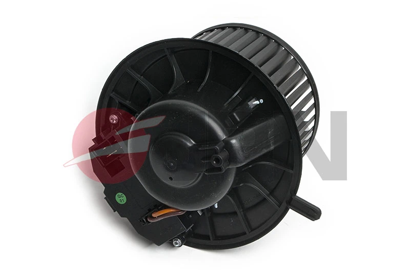  Motor de ventilador de forno (de aquecedor de salão) Audi TT coupé (8J3) (2006 - 2014) 