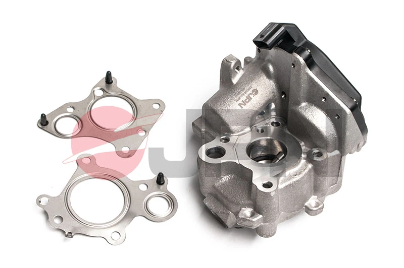  Válvula EGR de recirculação dos gases Mercedes Sprinter II 3,5-t сaixa (906) (2006 - 2020) II 3,5-t