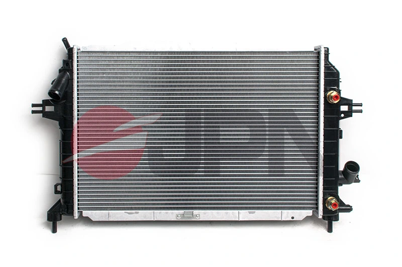 Radiador de esfriamento de motor General Motors 1300275 preço, a partir de 86,59 USD