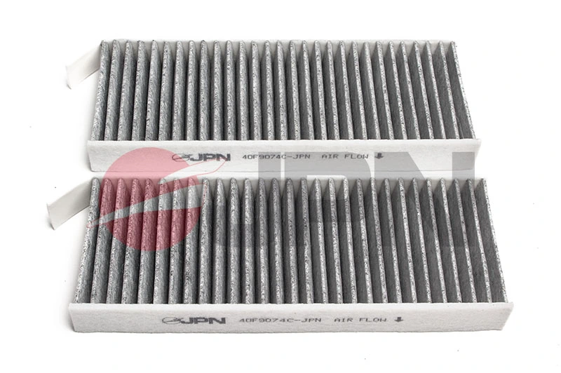 Filtro de salão Peugeot/Citroen 1612920480 preço, a partir de 16,02 USD