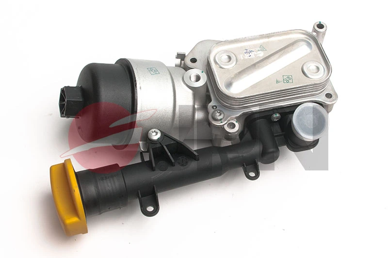 Radiador de óleo 37G54013 Eaclima