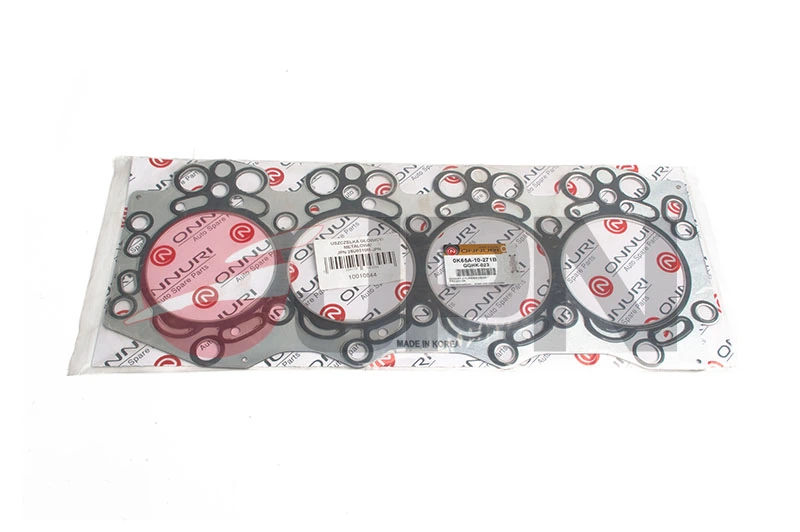 Vedante de cabeça de motor (CBC) 0K62010273 Hyundai/Kia