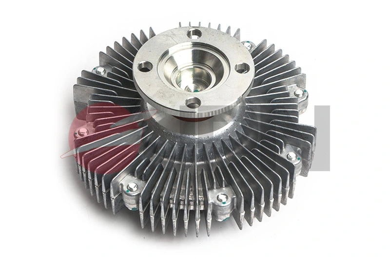 Compre Acoplamento viscoso de ventilador de esfriamento Toyota Land Cruiser 
