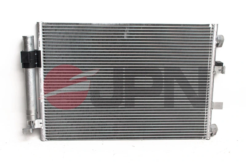Radiador de aparelho de ar condicionado 814194 VALEO