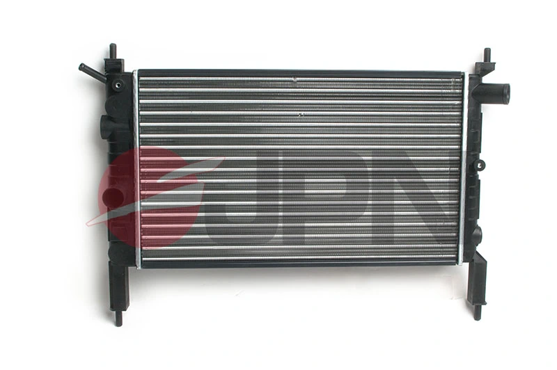 Radiador de esfriamento de motor Jdeus 020V13 preço, a partir de 50,61 USD