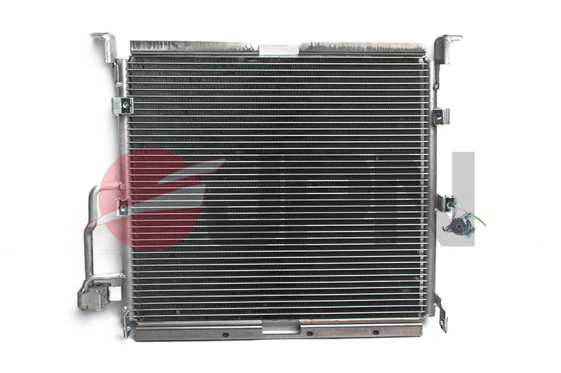 Radiador de aparelho de ar condicionado BMW 3  E36