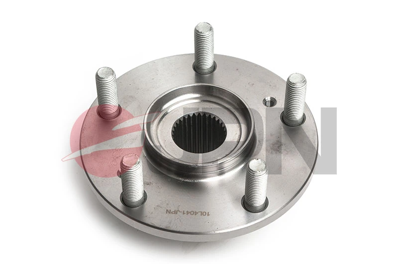 Cubo dianteiro Honda Accord VIII CW