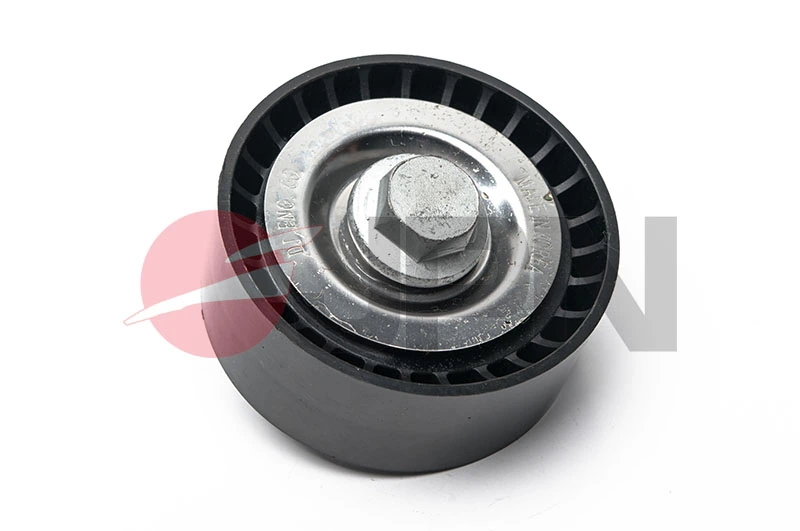 Rolo parasita da correia de transmissão 532066610 LUK