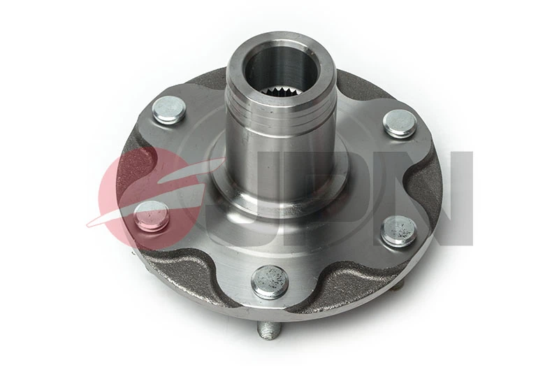 Cubo dianteiro Toyota Hilux  KUN25