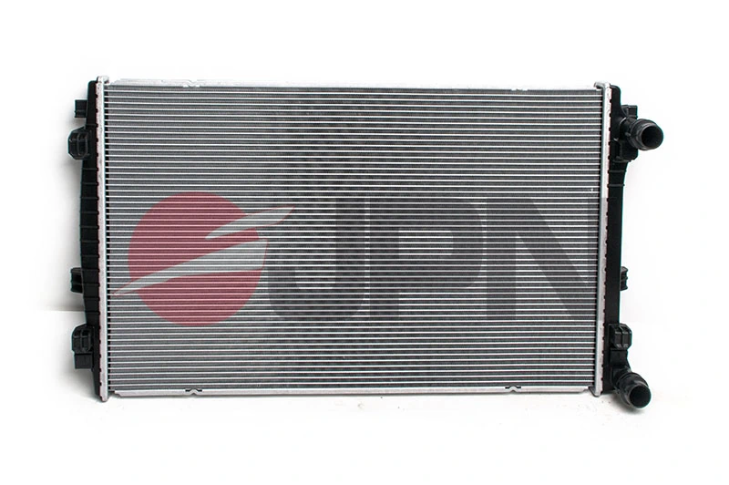 Radiador de esfriamento de motor M155214 VAG