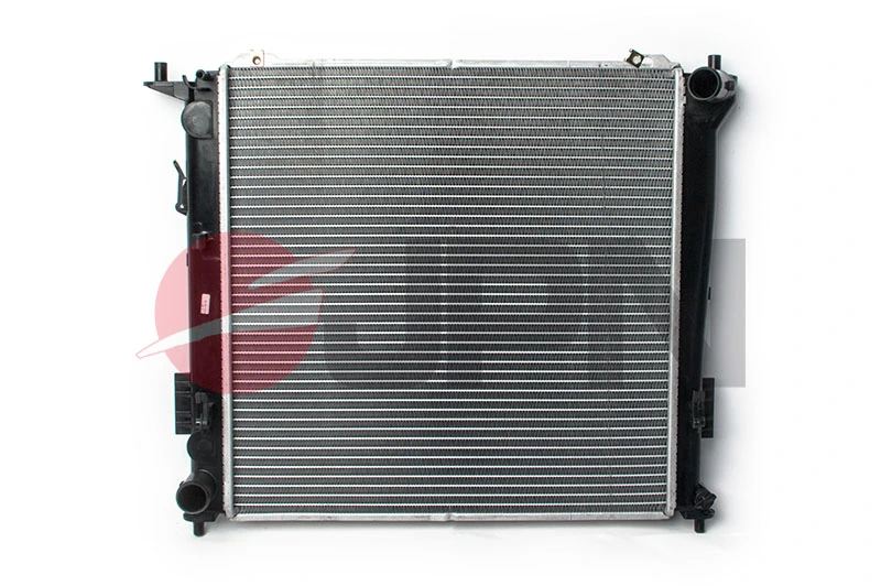 Radiador de esfriamento de motor HC253102L600 Mando