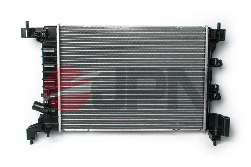 Compre 25B1086 Polcar Radiador de esfriamento de motor