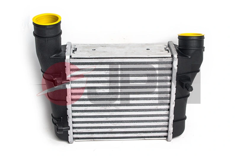  Radiador de intercooler Audi A4 Avant B6 carrinha (8E5) (2000 - 2005) Avant B6