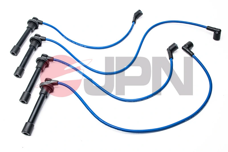 Fios de alta voltagem, kit para Honda Civic VI EJ6, EJ8