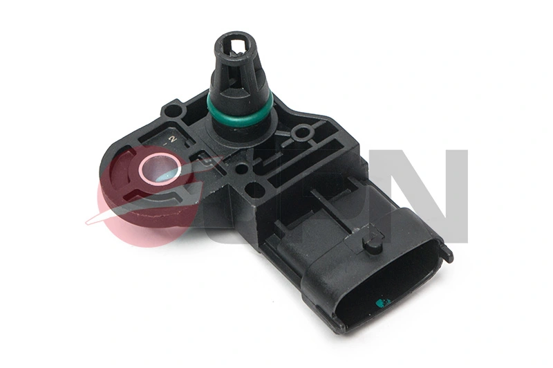 Sensor de pressão no coletor de admissão, MAP 2852821 NEW Holland