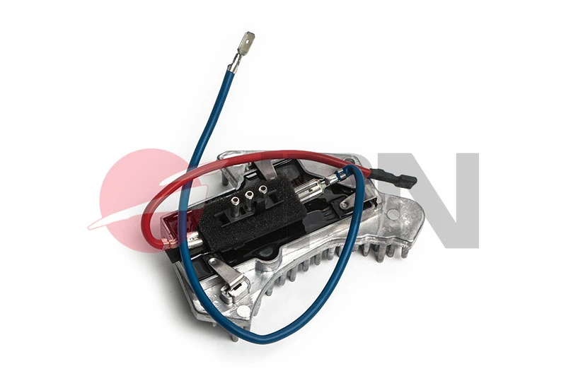 05096900AD Chrysler Resistor (resistência) de ventilador de forno (de aquecedor de salão)