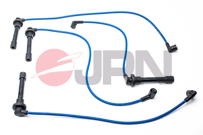 Fios de alta voltagem, kit para Honda HR-V  GH