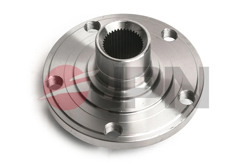  Cubo dianteiro Audi A6 C6 sedan (4F2) (2004 - 2011) C6