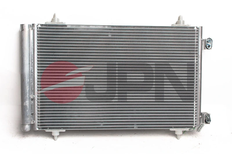 Radiador de aparelho de ar condicionado Renault (RVI) 8660003646 preço, a partir de 66,52 USD
