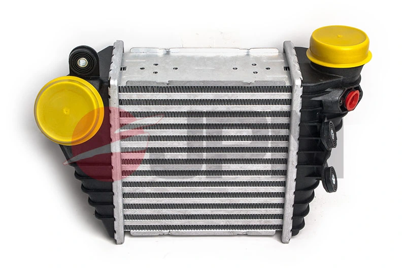 Radiador de intercooler Seat Toledo II 1M2