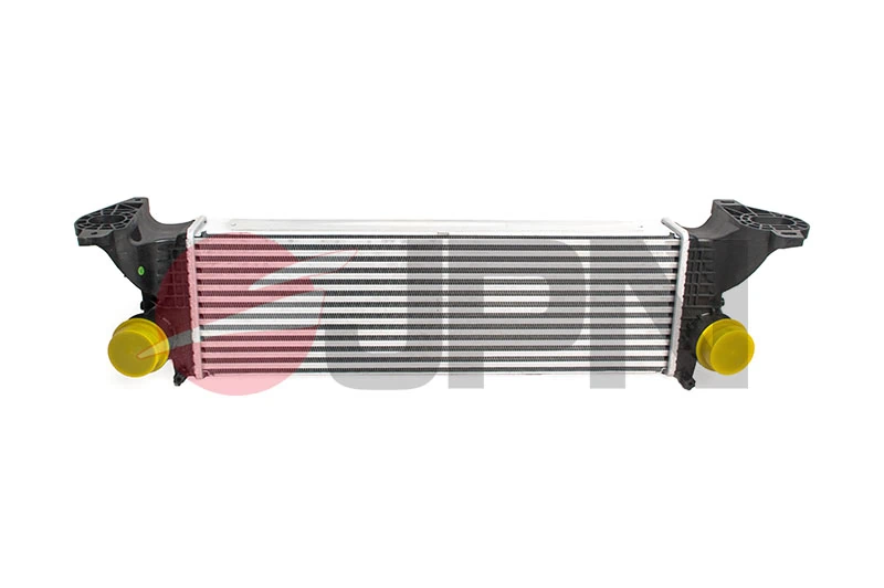 Compre Radiador de intercooler Iveco Daily 6