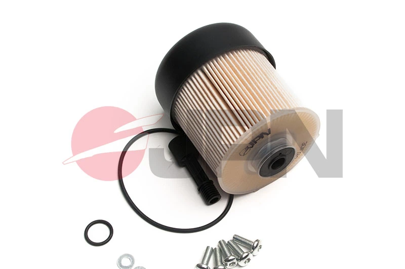 Compre Filtro de combustível Dacia Duster 