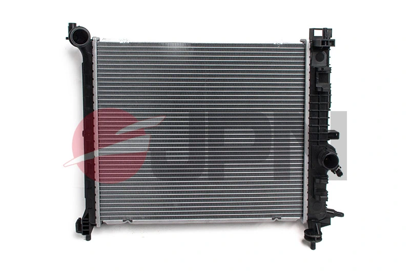 Radiador de esfriamento de motor Opel Meriva preço, a partir de 101,46 USD