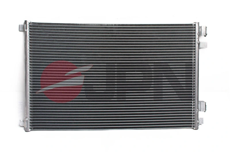  Radiador de aparelho de ar condicionado Renault Megane II sedan (LM0, LM1) (2003 - 2012) II