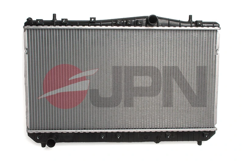 Compre Radiador de esfriamento de motor Chevrolet Lacetti 