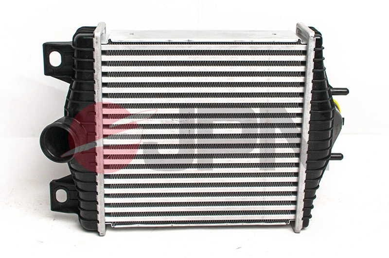 Radiador de intercooler para Land Rover Range Rover L494