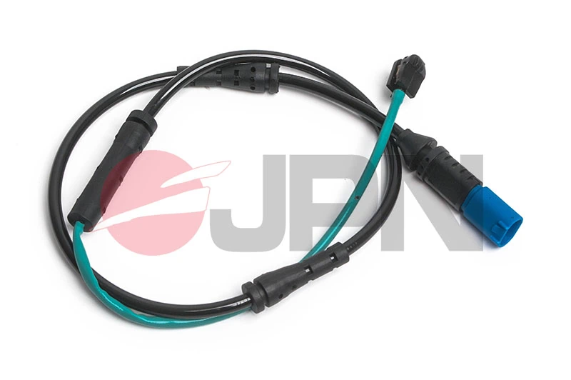 Sensor traseiro direito de desgaste das sapatas do freio para BMW 3  G21, G81