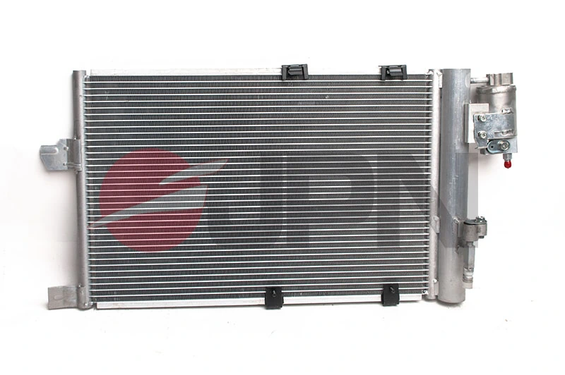 Compre 95515191 Peugeot/Citroen Radiador de aparelho de ar condicionado