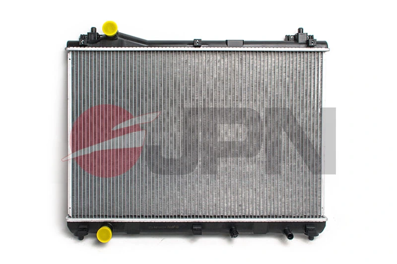 Radiador de esfriamento de motor para Suzuki Grand Vitara  JB