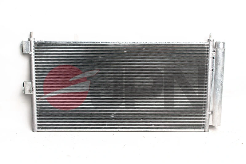 Radiador de aparelho de ar condicionado Fiat Punto II 188